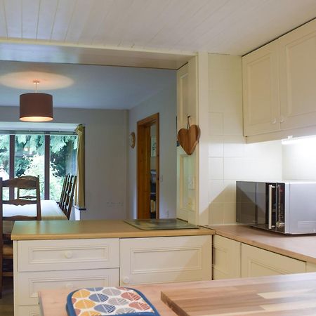 Kuliguni Villa Ross-on-Wye Ngoại thất bức ảnh