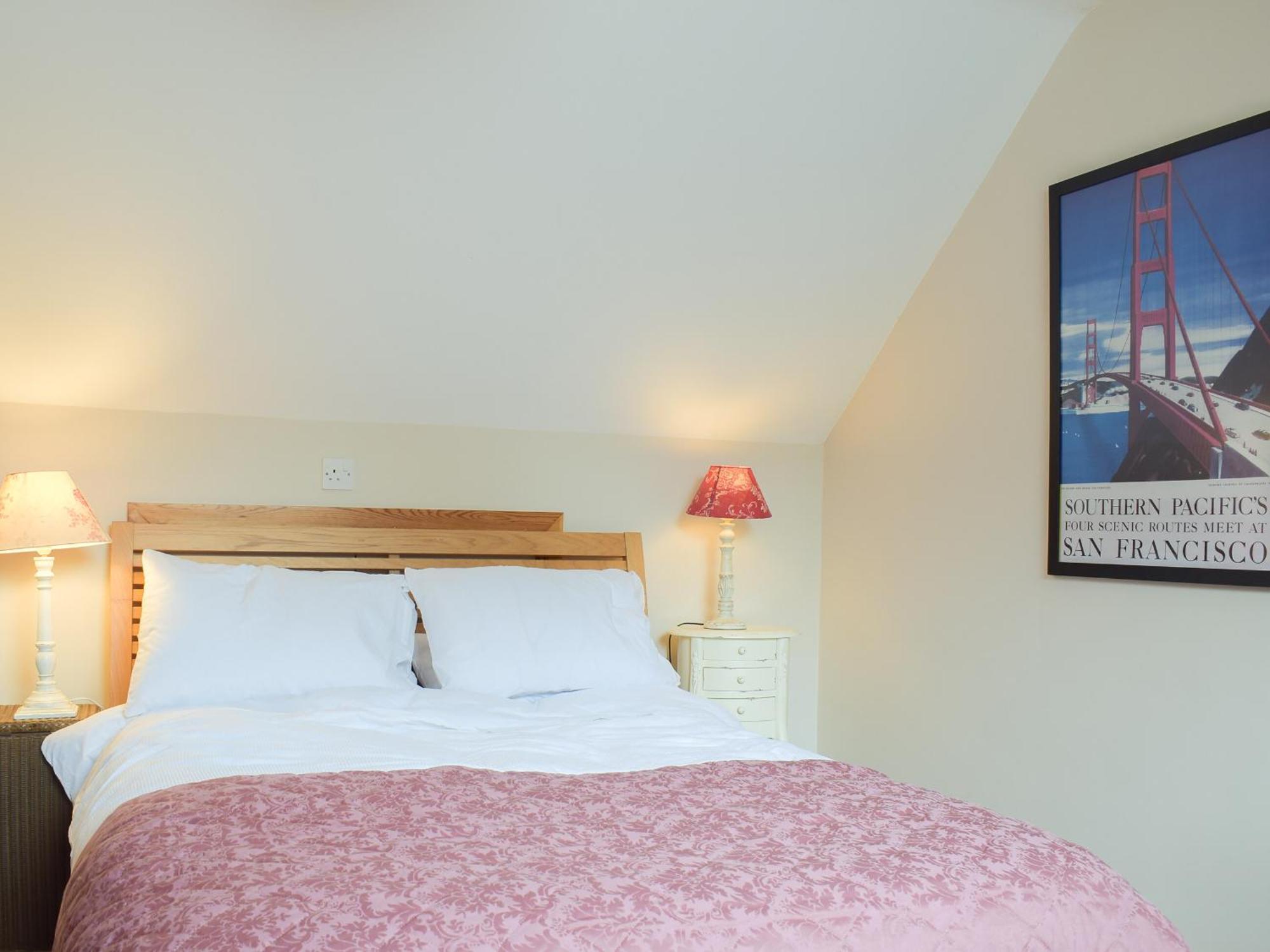 Kuliguni Villa Ross-on-Wye Ngoại thất bức ảnh