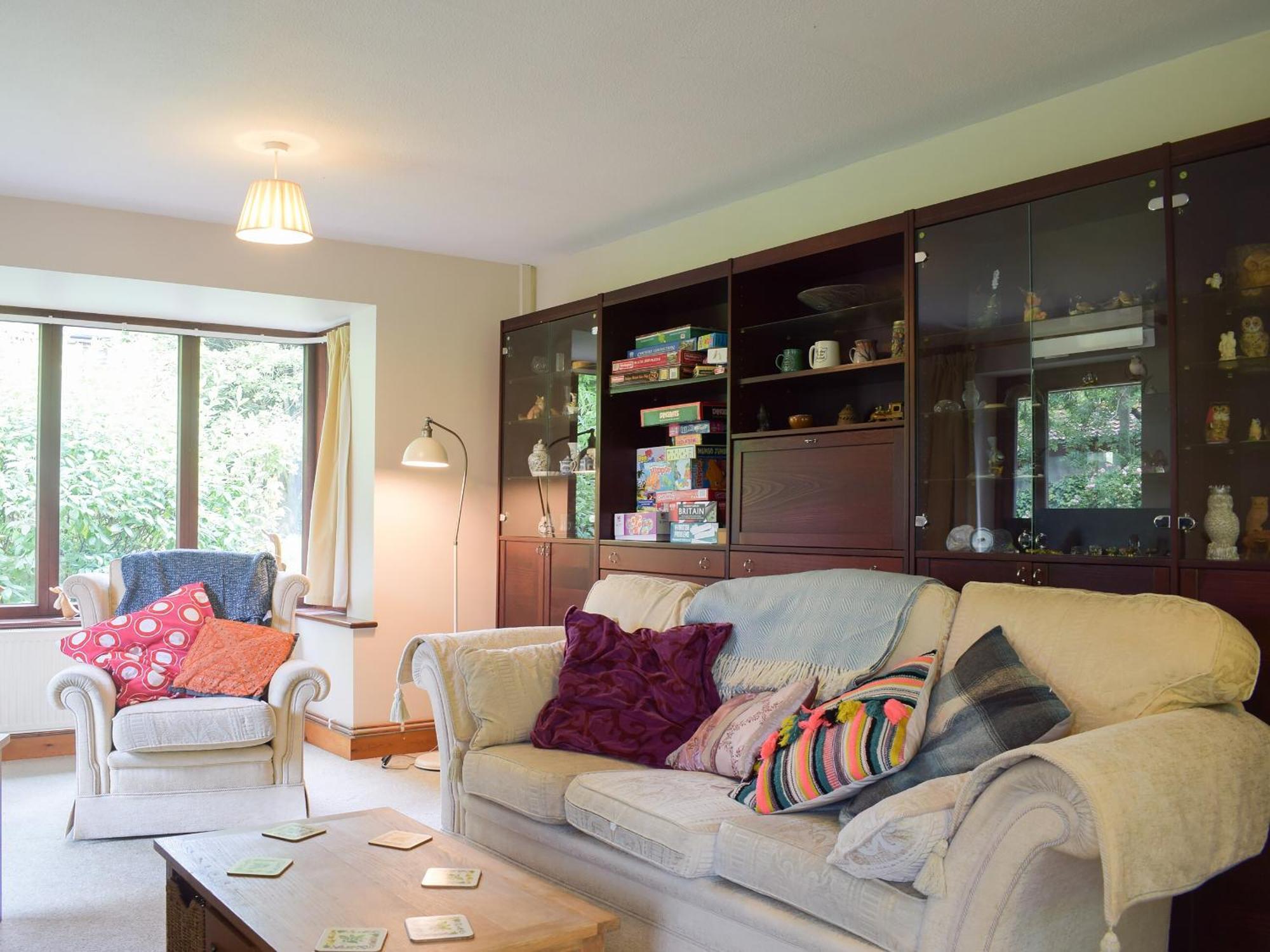 Kuliguni Villa Ross-on-Wye Ngoại thất bức ảnh