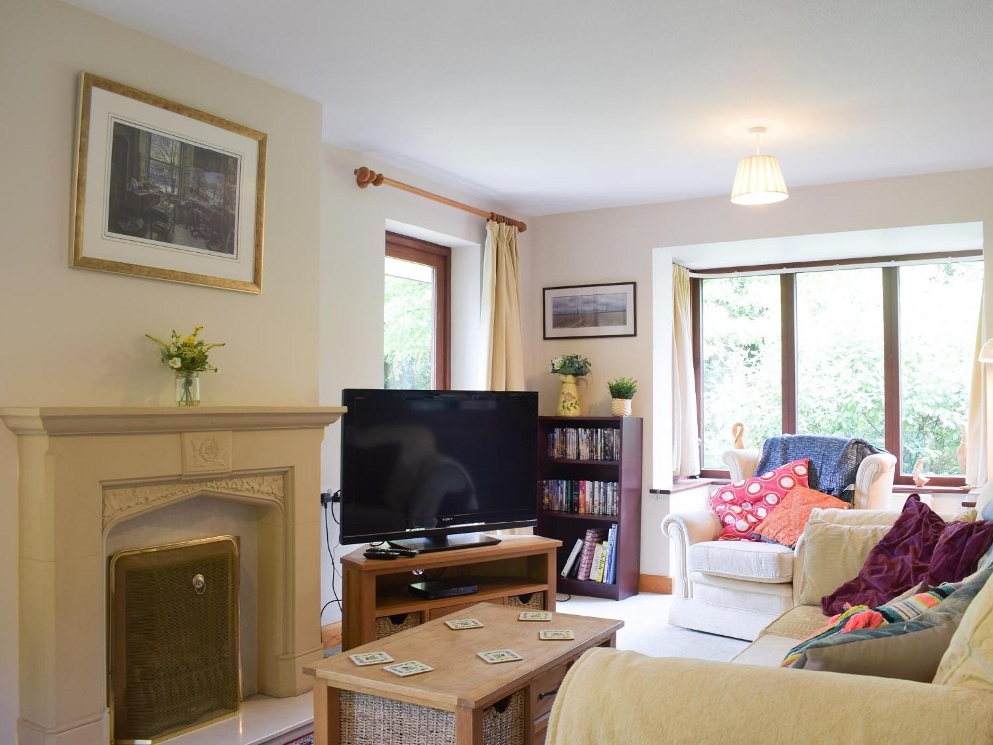 Kuliguni Villa Ross-on-Wye Ngoại thất bức ảnh