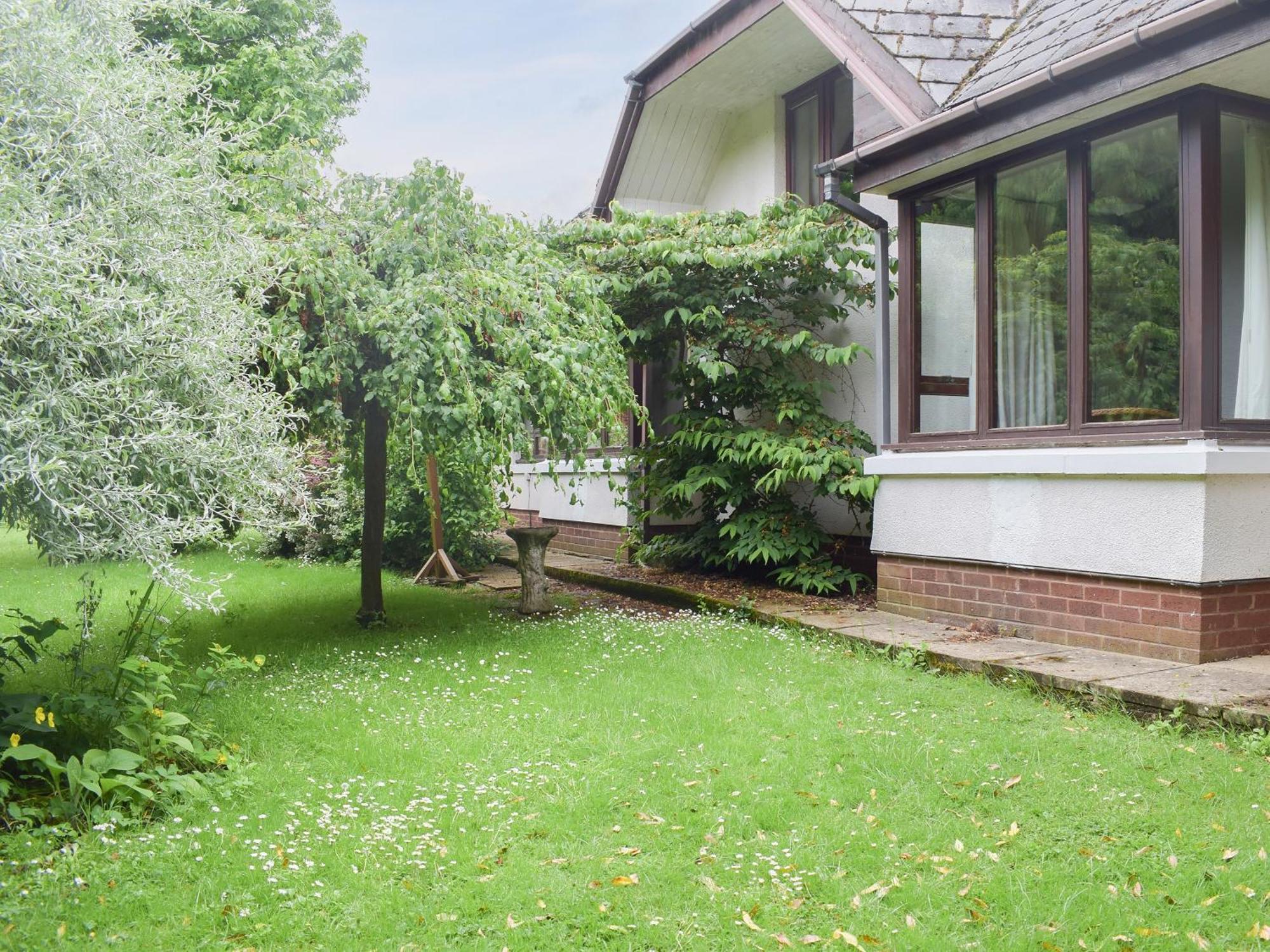 Kuliguni Villa Ross-on-Wye Ngoại thất bức ảnh