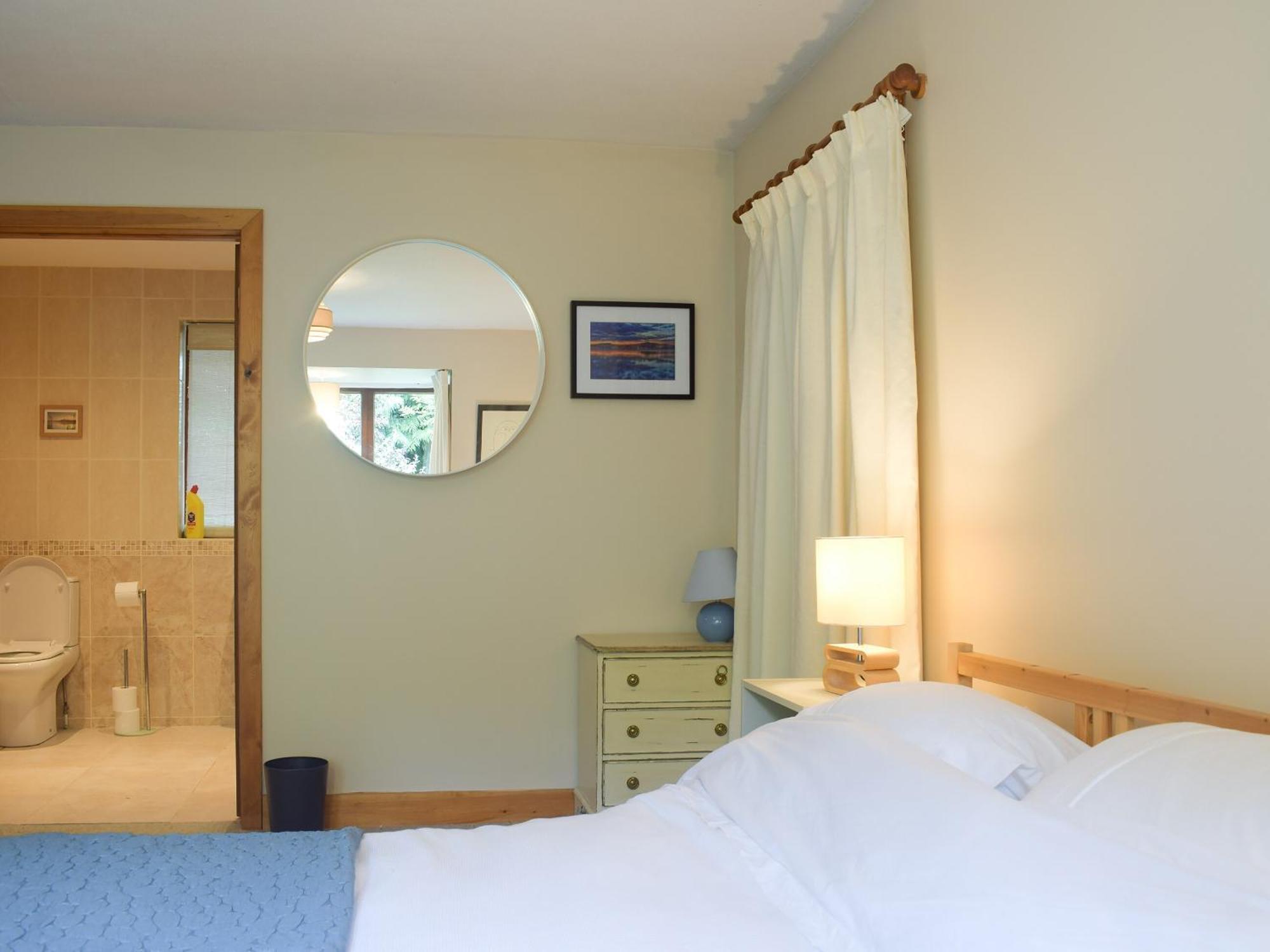 Kuliguni Villa Ross-on-Wye Ngoại thất bức ảnh