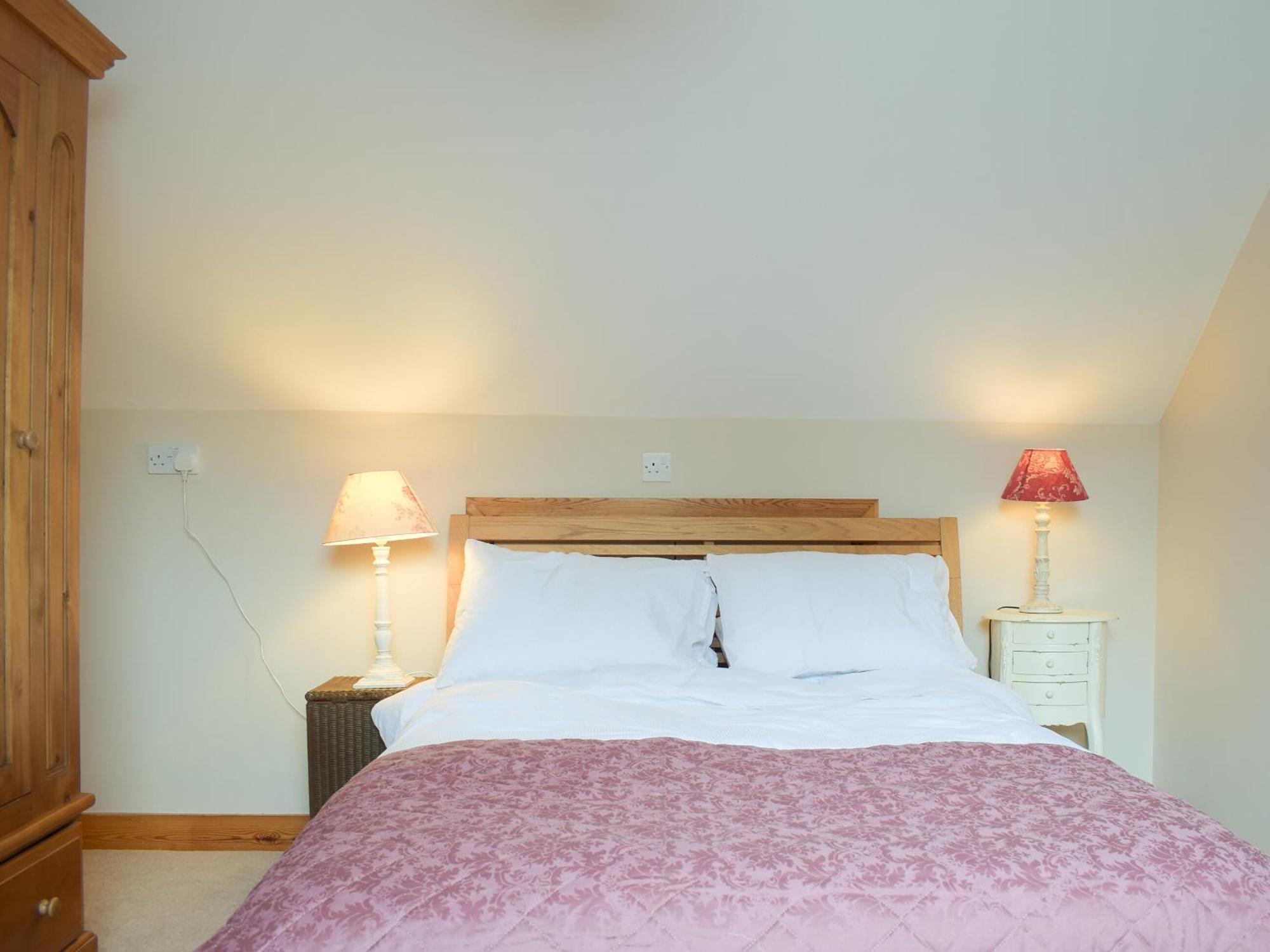 Kuliguni Villa Ross-on-Wye Ngoại thất bức ảnh