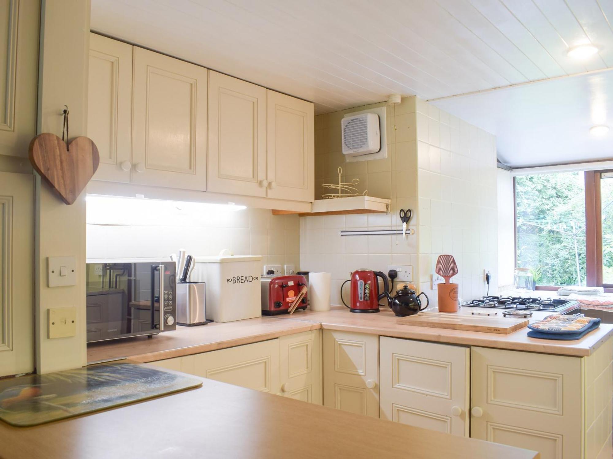 Kuliguni Villa Ross-on-Wye Ngoại thất bức ảnh