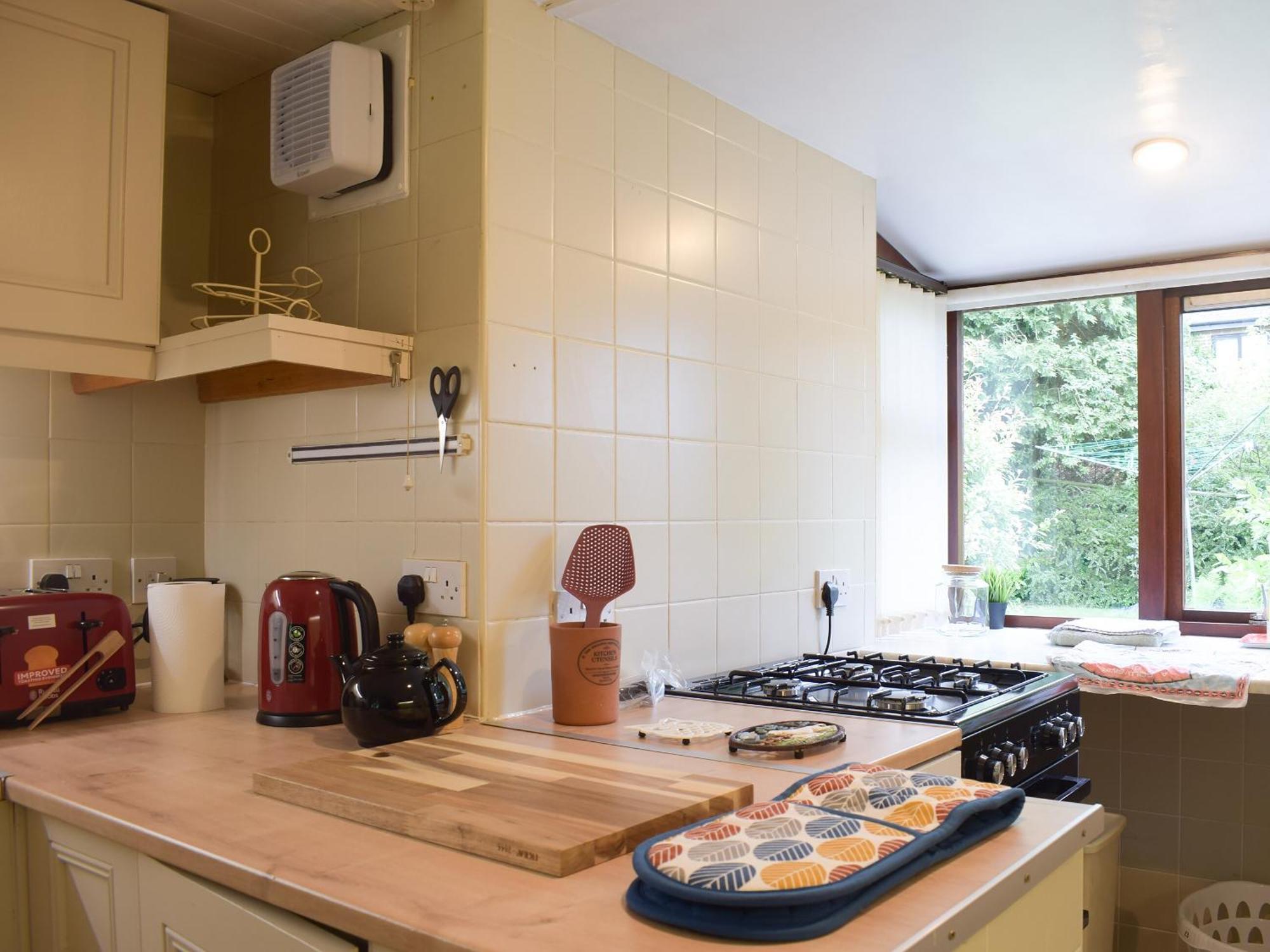 Kuliguni Villa Ross-on-Wye Ngoại thất bức ảnh