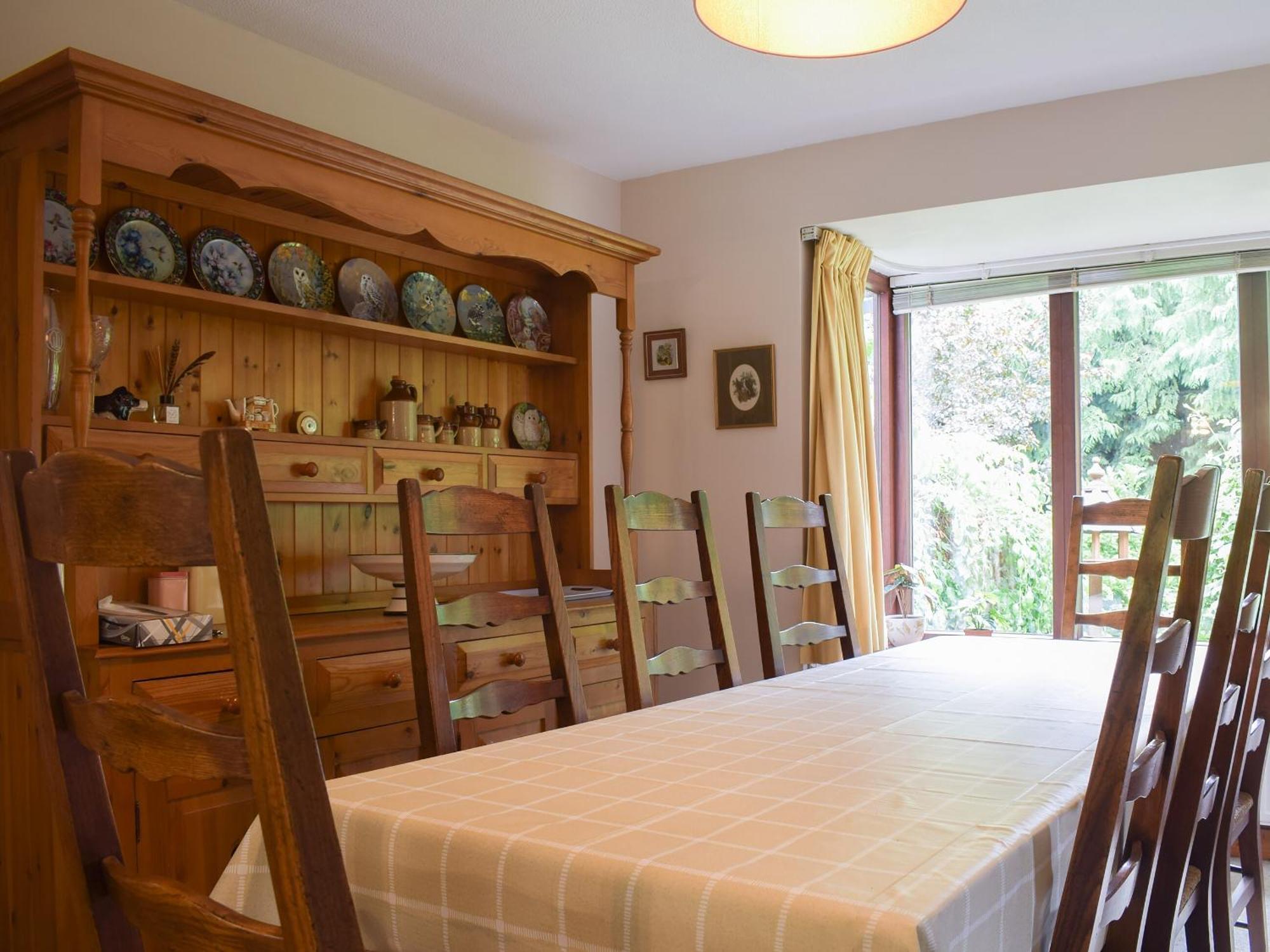 Kuliguni Villa Ross-on-Wye Ngoại thất bức ảnh